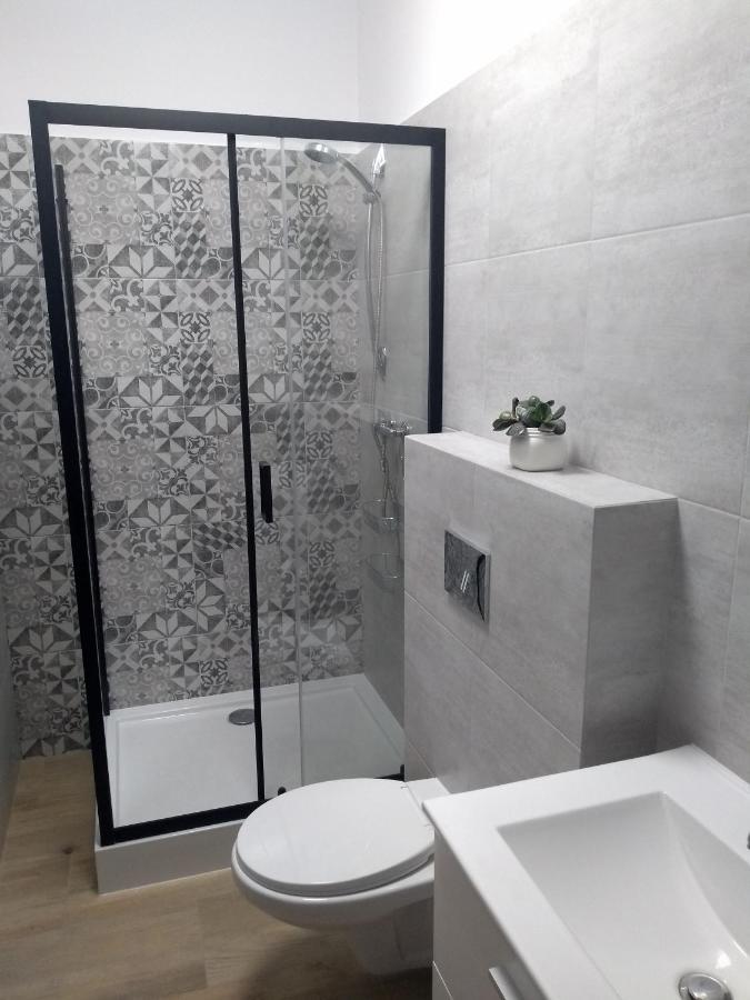 Orange Apartament Вадовице Экстерьер фото