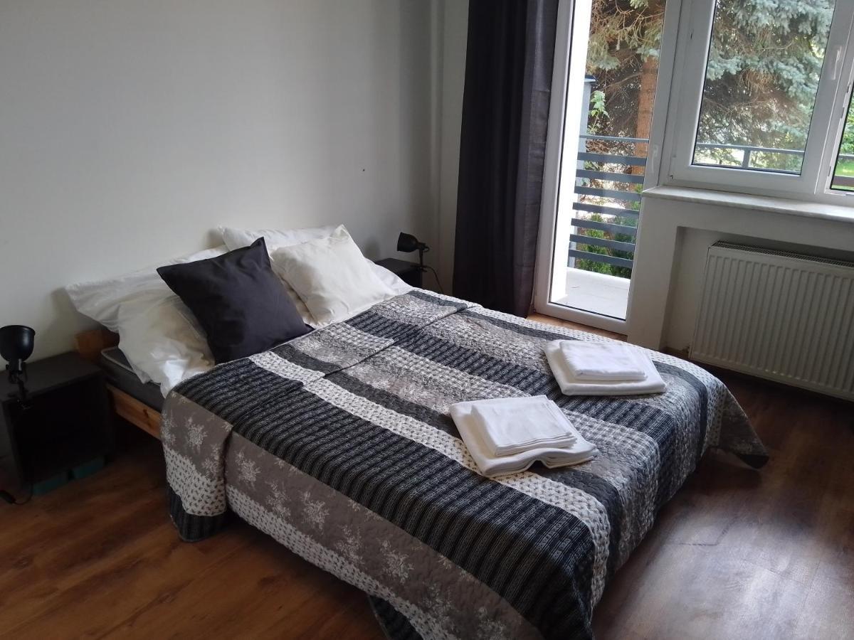 Orange Apartament Вадовице Экстерьер фото