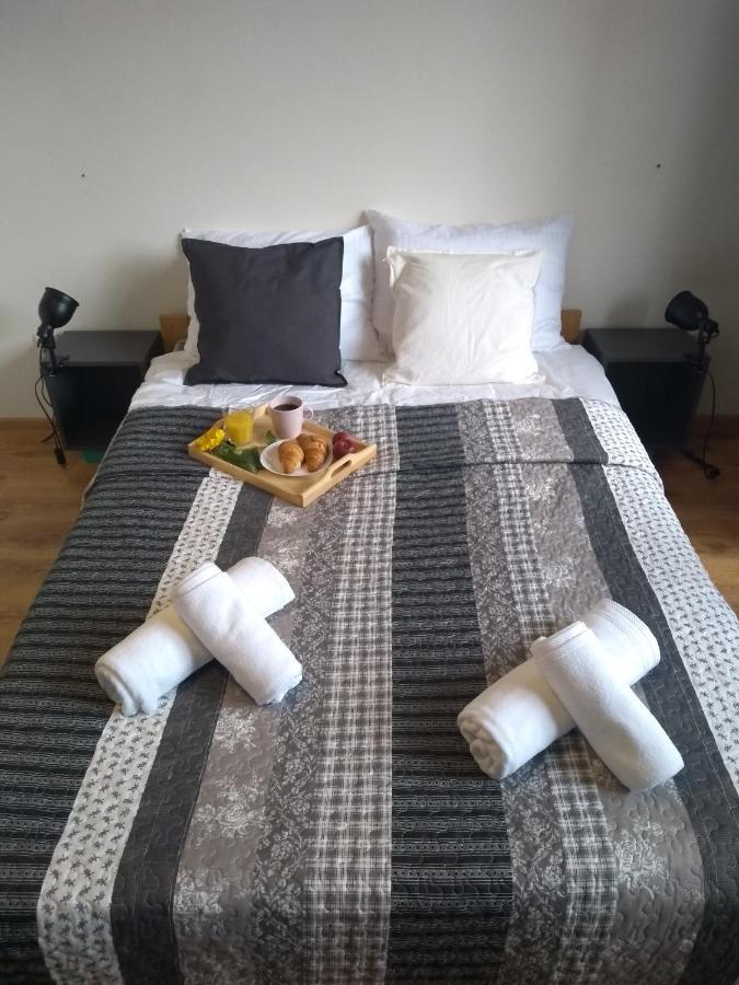 Orange Apartament Вадовице Экстерьер фото