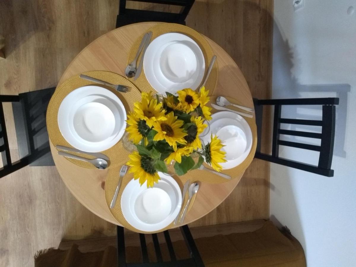 Orange Apartament Вадовице Экстерьер фото