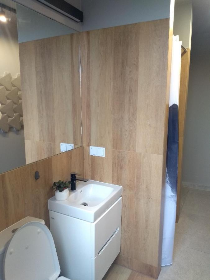 Orange Apartament Вадовице Экстерьер фото